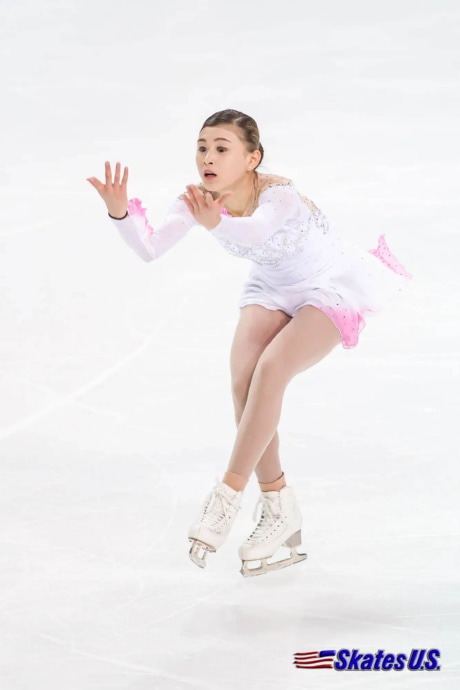 Ice Gallery Skates U.S.